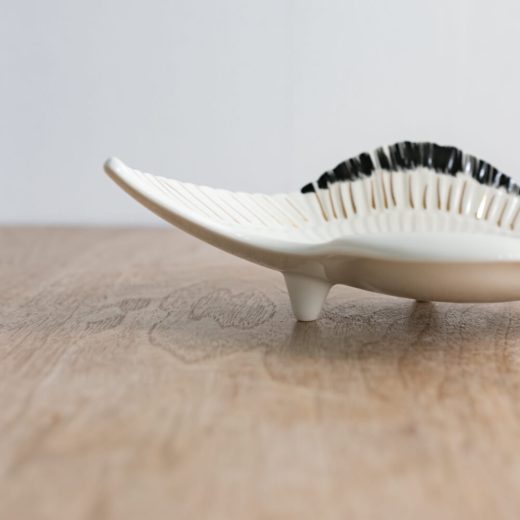 【WEB限定】鶴 向付 -器市-