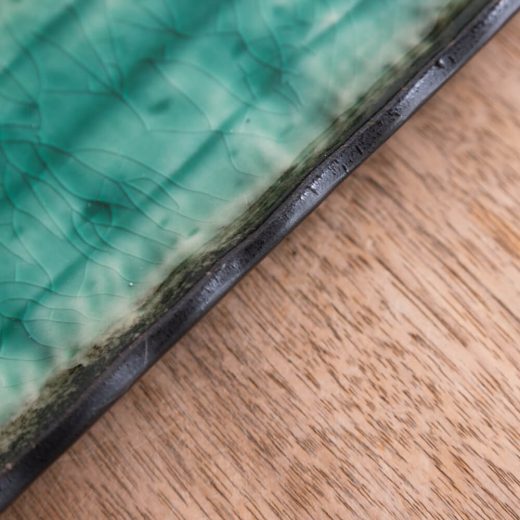 【WEB限定】 深海アナゴ皿 -器市-