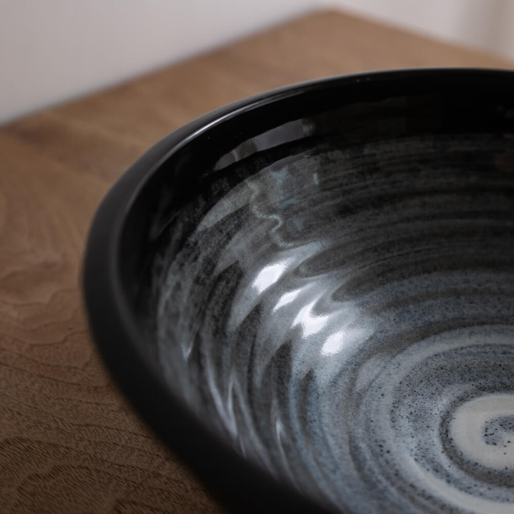 【WEB限定】風雲 荒引大鉢 -器市-