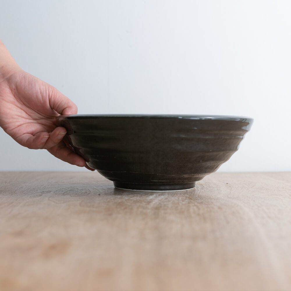 【WEB限定】風雲 荒引大鉢 -器市-