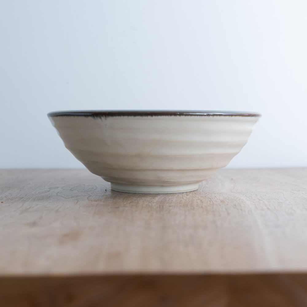 【WEB限定】サバトラ 荒引大鉢 -器市-