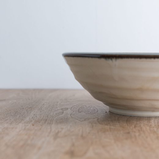 【WEB限定】サバトラ 荒引大鉢 -器市-