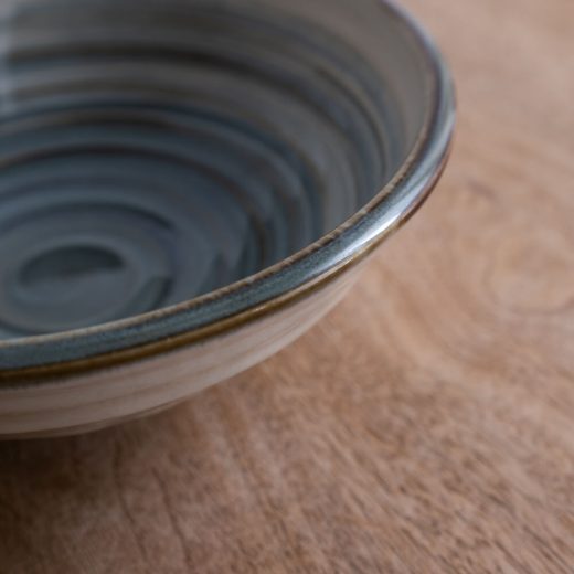 【WEB限定】サバトラ 荒引大鉢 -器市-