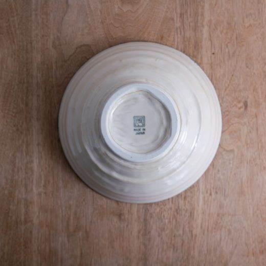 【WEB限定】サバトラ 荒引大鉢 -器市-