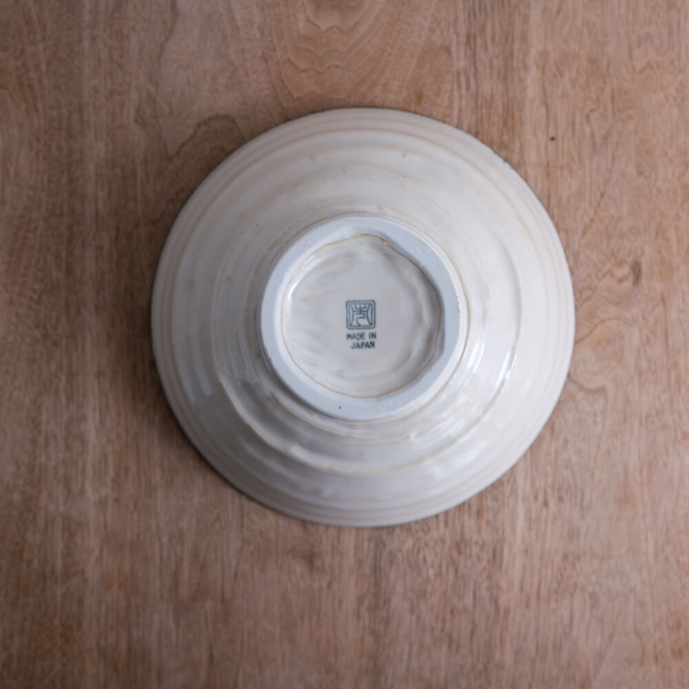 【WEB限定】サバトラ 荒引大鉢 -器市-