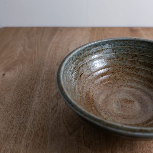 【WEB限定】砂地 荒引大鉢 -器市-