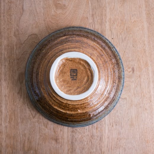 【WEB限定】砂地 荒引大鉢 -器市-