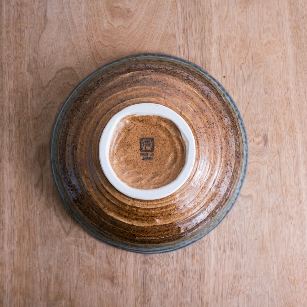 【WEB限定】砂地 荒引大鉢 -器市-