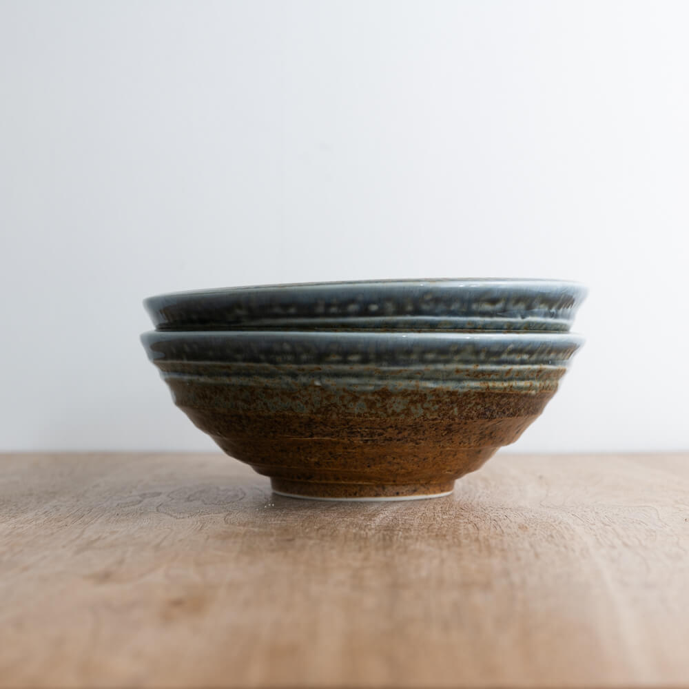 【WEB限定】砂地 荒引大鉢 -器市-