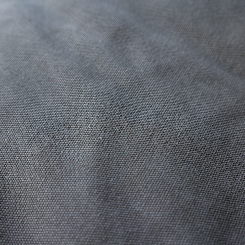 ［数量限定SALE］カウチソファセット シュナイダー 帆布GY ホワイトオーク