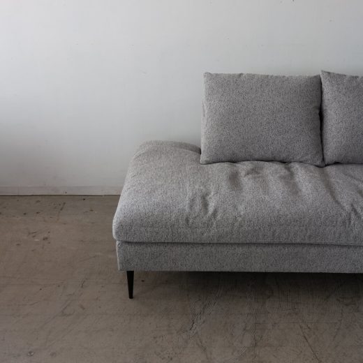 ［数量限定SALE］フォームカウチソファL セット