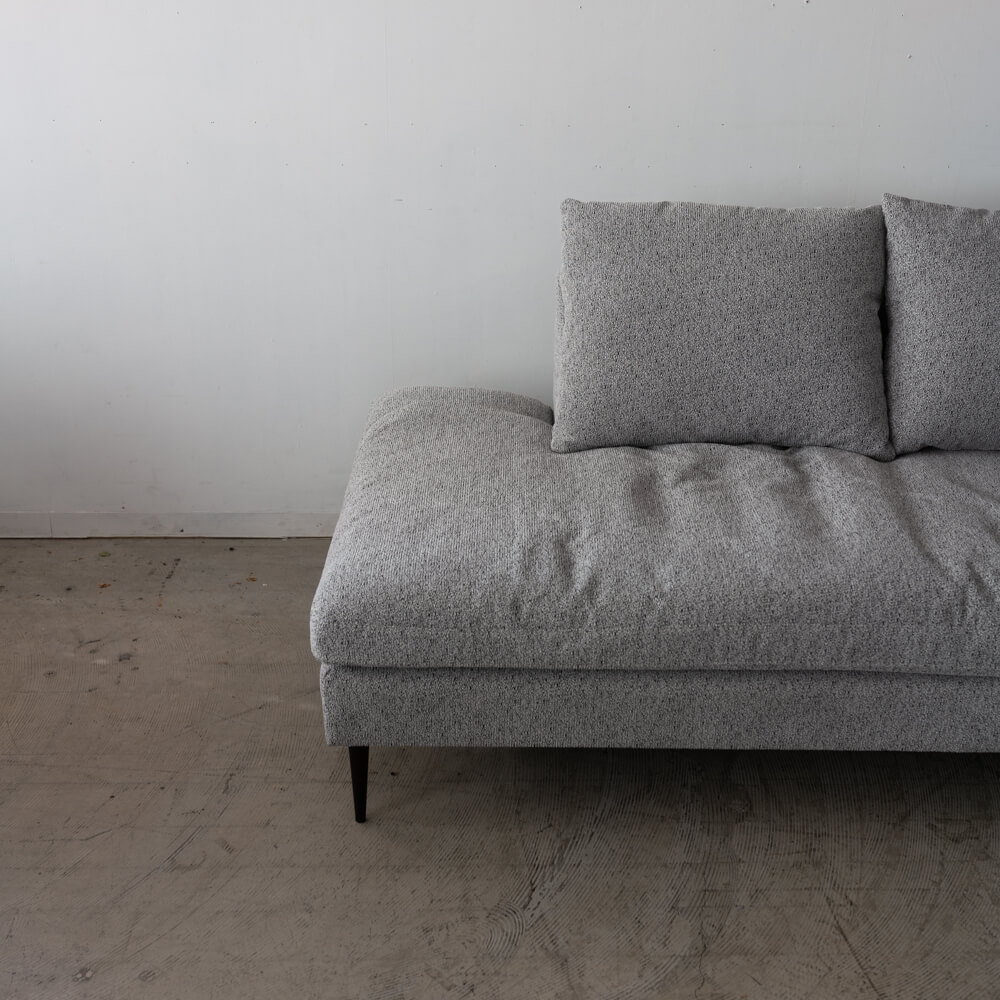 ［数量限定SALE］フォームカウチソファL セット