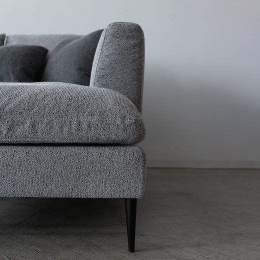 ［数量限定SALE］フォームカウチソファL セット