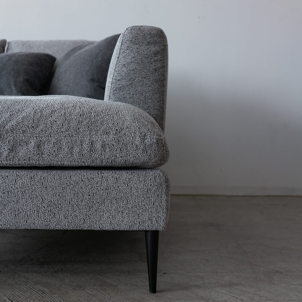 ［数量限定SALE］フォームカウチソファL セット