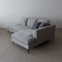 アウトレット家具の［数量限定SALE］フォームカウチソファL セット