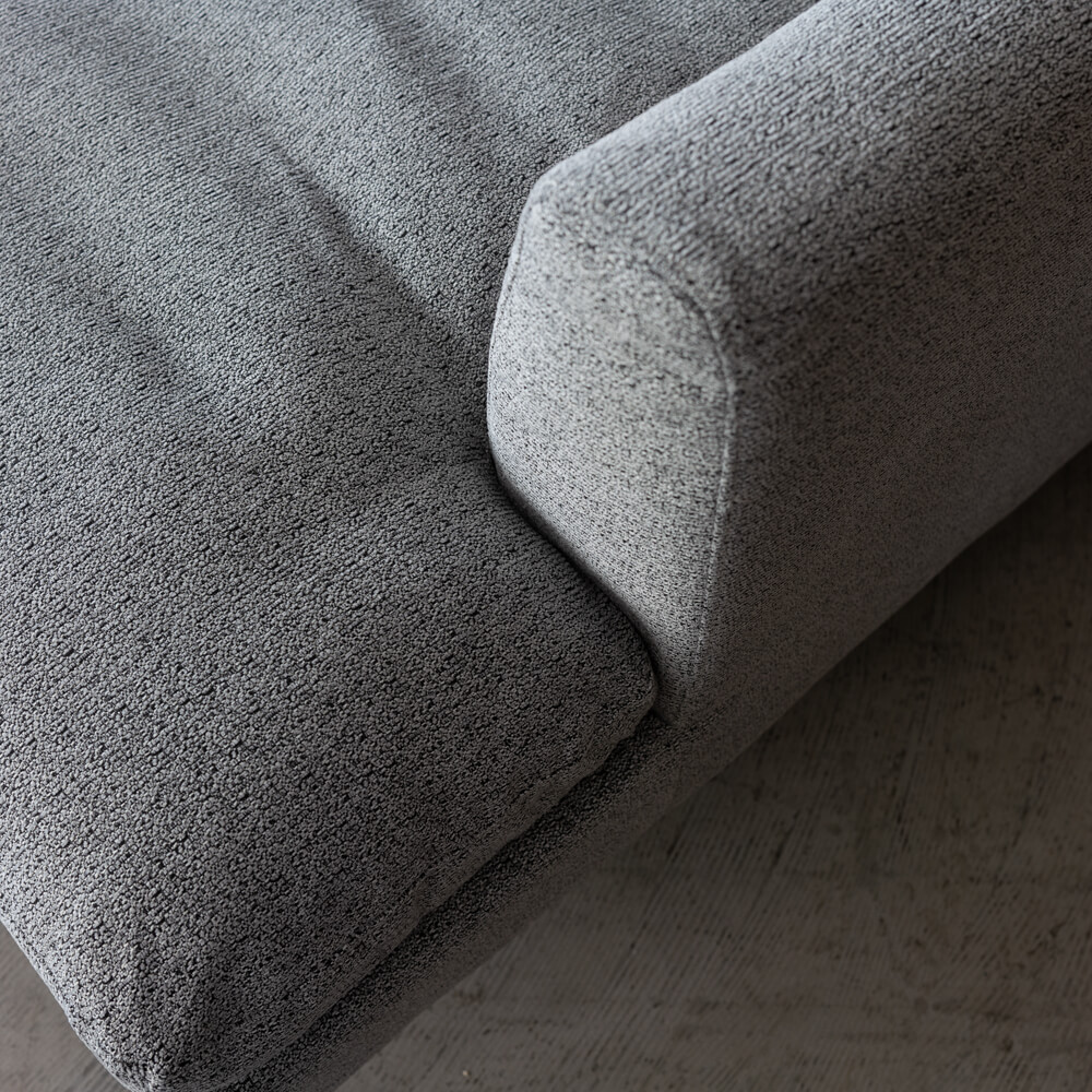 ［数量限定SALE］フォームカウチソファL セット