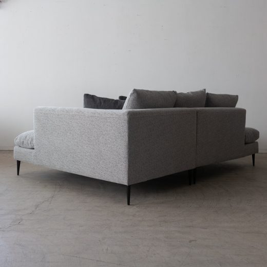 ［数量限定SALE］フォームカウチソファL セット