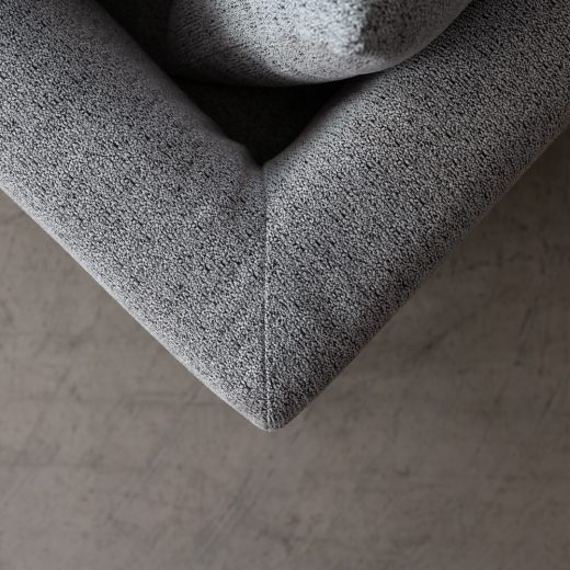 ［数量限定SALE］フォームカウチソファL セット