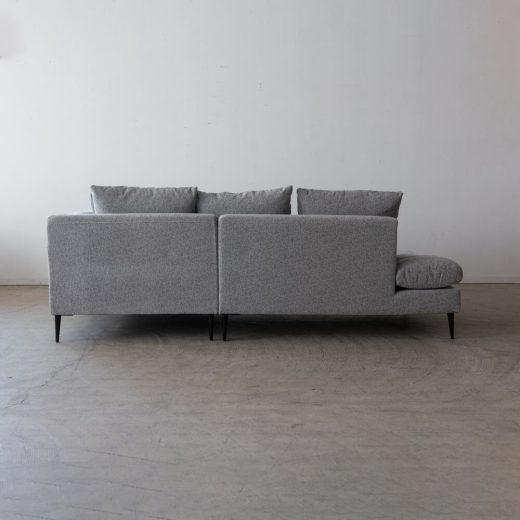 ［数量限定SALE］フォームカウチソファL セット