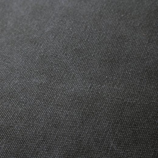 ［数量限定SALE］2P肘なしソファ レディー  帆布GR ホワイトオーク突板