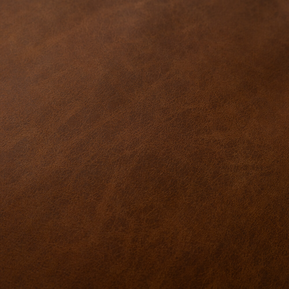 ［数量限定SALE］2Pソファ ベイク CAM レザーファブリック / ホワイトオーク