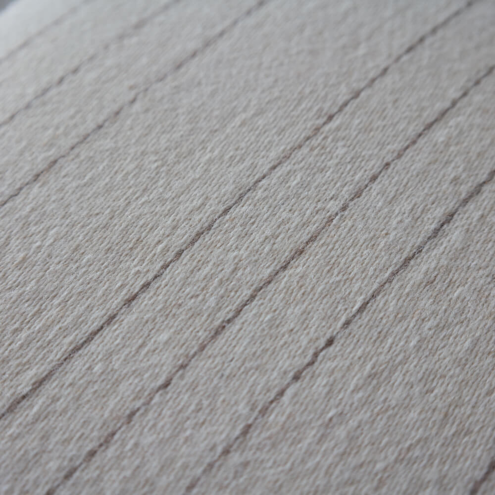 ［現品SALE］ emi チェア ホワイトオーク ウレタンNA色 (張地)KV SAMSφ19-501/104