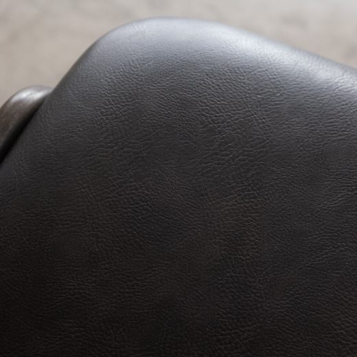 ［現品SALE］danis ショートアームチェア NT色 DNS-SAC-NT-DBR