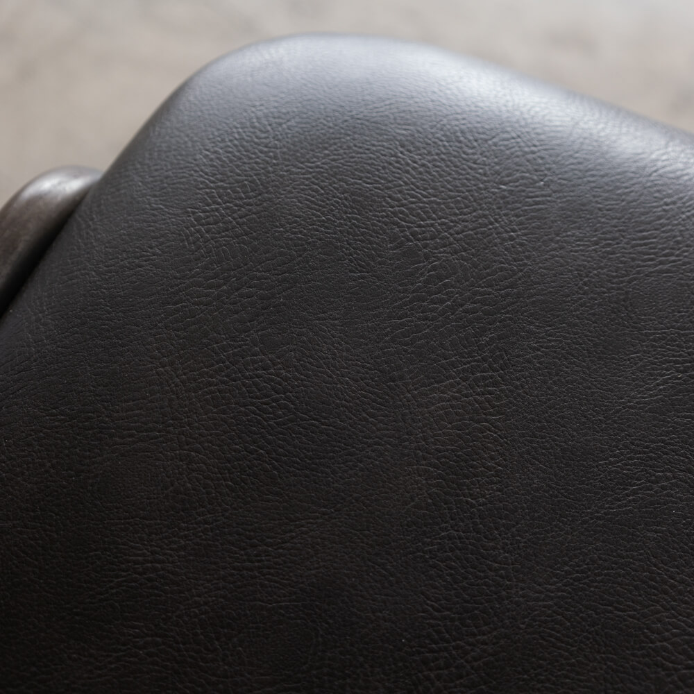 ［現品SALE］danis ショートアームチェア NT色 DNS-SAC-NT-DBR