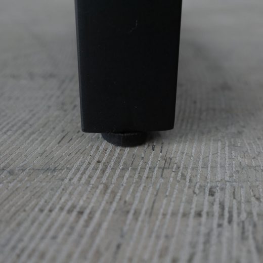 ［現品SALE］ビルト 180ベンチ 本革キャメル