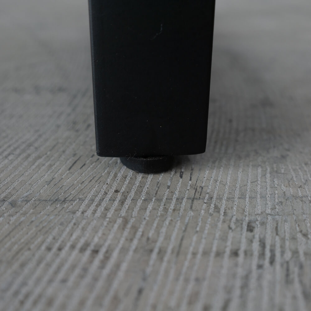 ［現品SALE］ビルト 180ベンチ 本革キャメル