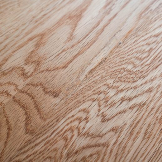 ［現品SALE］B品 85 エッグ リビングテーブル  TORI  オーク/ ライト