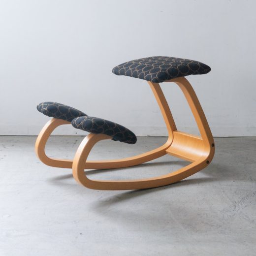 ［アップサイクル品］STOKKE社 VARIABLE バランスチェア