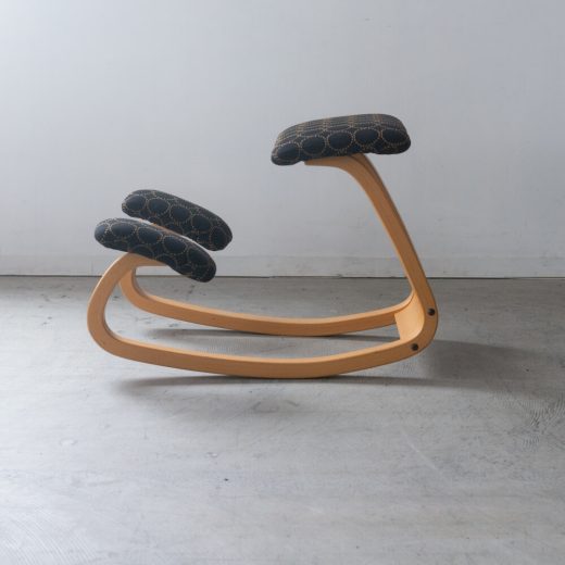 ［アップサイクル品］STOKKE社 VARIABLE バランスチェア