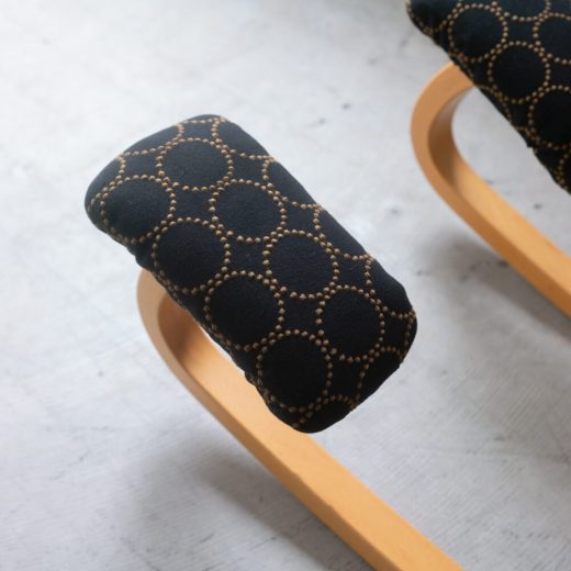 ［アップサイクル品］STOKKE社 VARIABLE バランスチェア