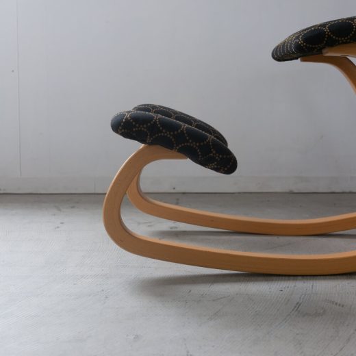 ［アップサイクル品］STOKKE社 VARIABLE バランスチェア