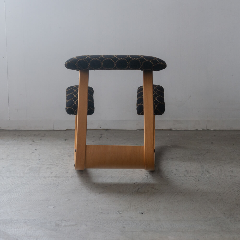 ［アップサイクル品］STOKKE社 VARIABLE バランスチェア