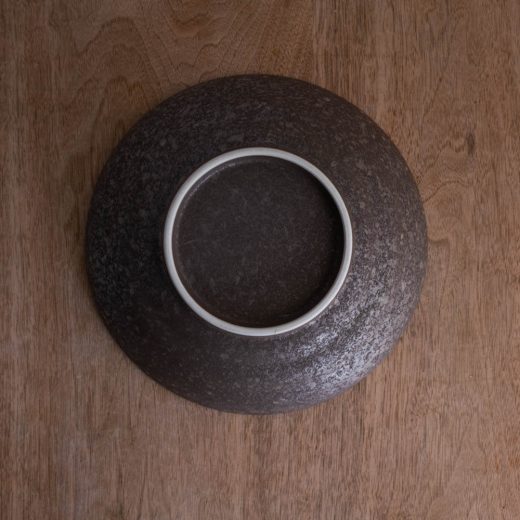 【WEB限定】アース 7.5麺皿 -器市-