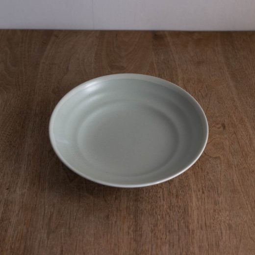 【WEB限定】古代7.5麺皿 -器市-