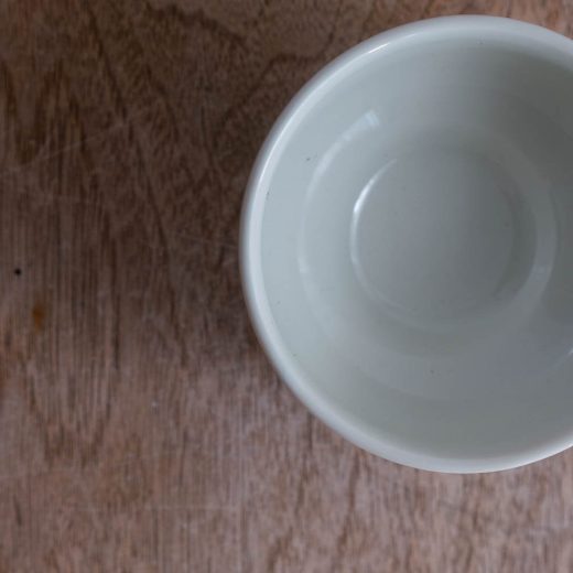 【WEB限定】黒井桁 豆鉢 -器市-