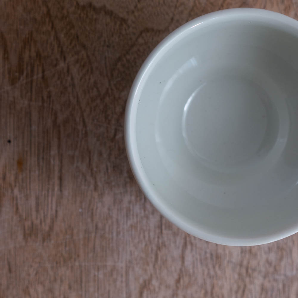 【WEB限定】黒井桁 豆鉢 -器市-