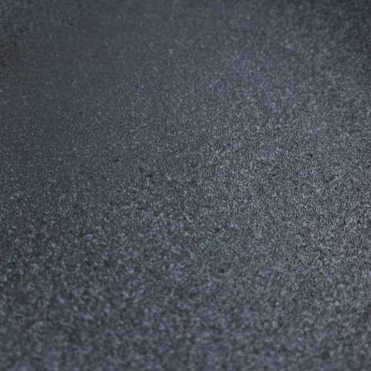 【WEB限定】炭曜変 メタ9寸皿 -器市-