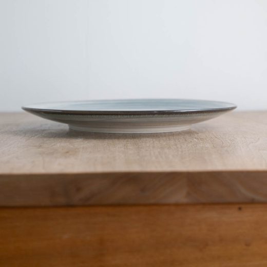【WEB限定】雲海 メタ9寸皿 -器市-