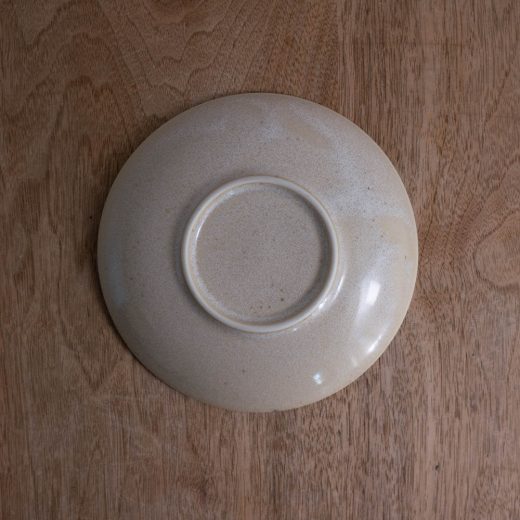 【WEB限定】ぱいかじ 輪 5寸皿 -器市-