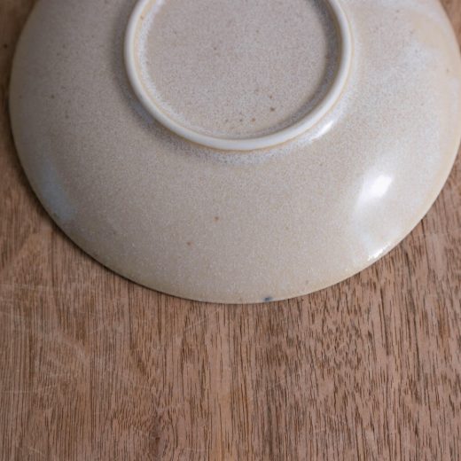 【WEB限定】ぱいかじ 輪 5寸皿 -器市-