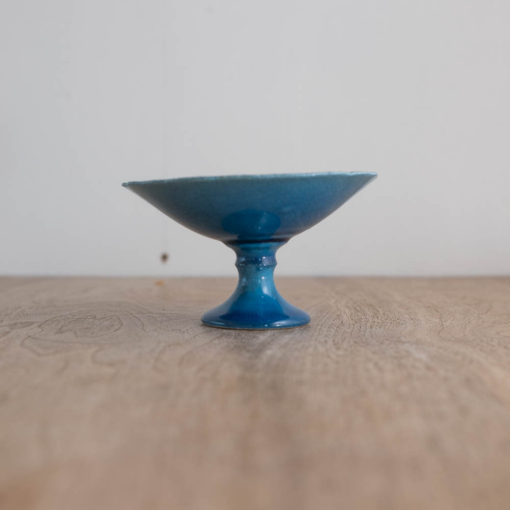 【WEB限定】青蘭デザートカップ -器市-