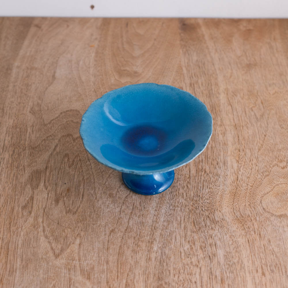 【WEB限定】青蘭デザートカップ -器市-