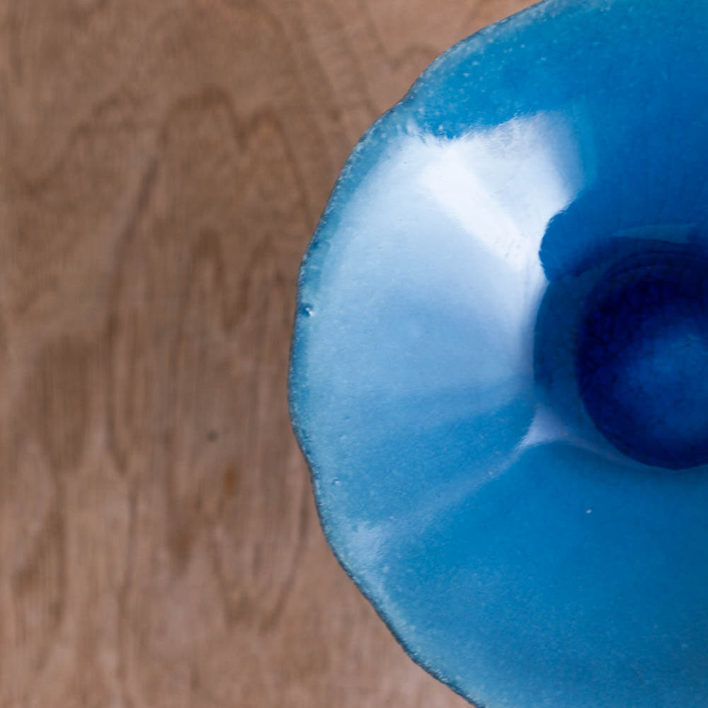 【WEB限定】青蘭デザートカップ -器市-