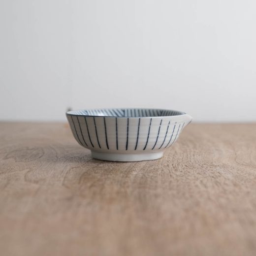 【WEB限定】スリ目紋 片口千代久 -器市-