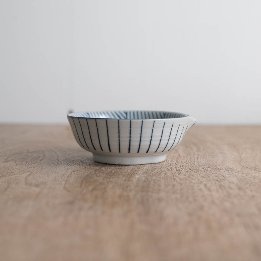 【WEB限定】スリ目紋 片口千代久 -器市-