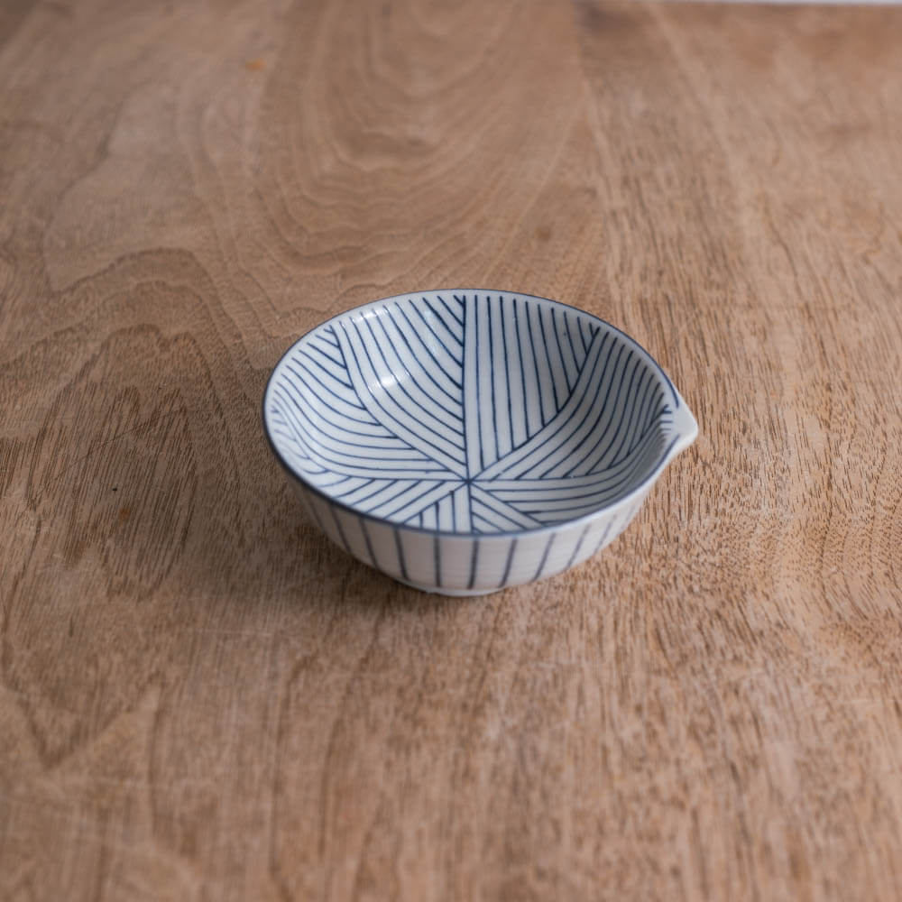 【WEB限定】スリ目紋 片口千代久 -器市-